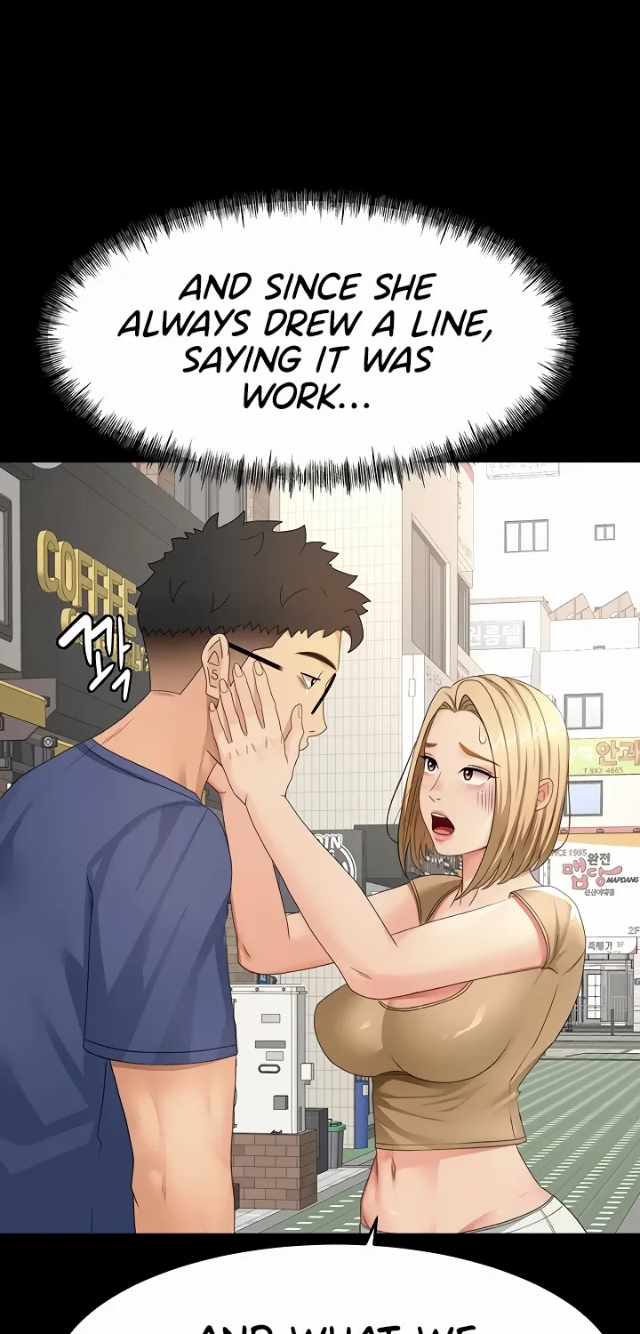 Rooftop Sex King Chapter 53 page 27 - 