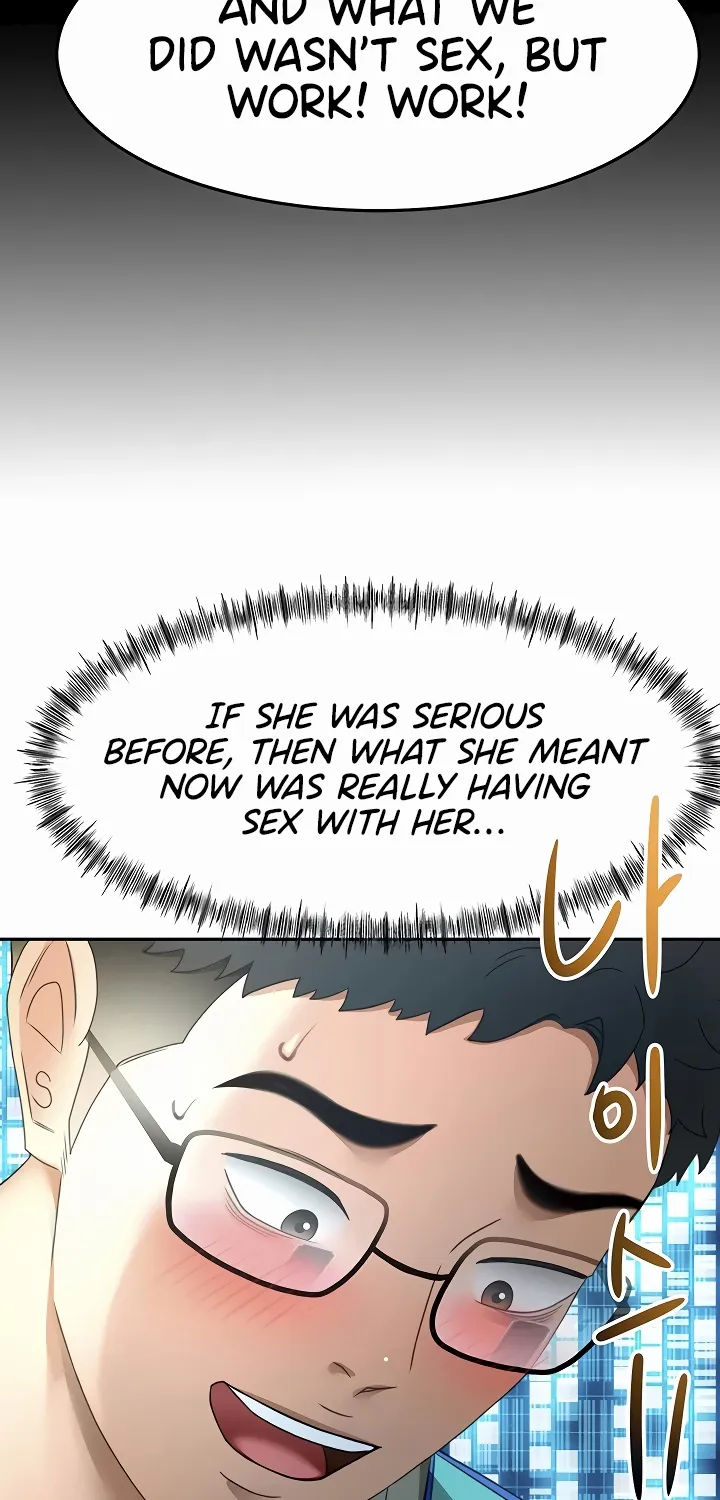 Rooftop Sex King Chapter 53 page 28 - 