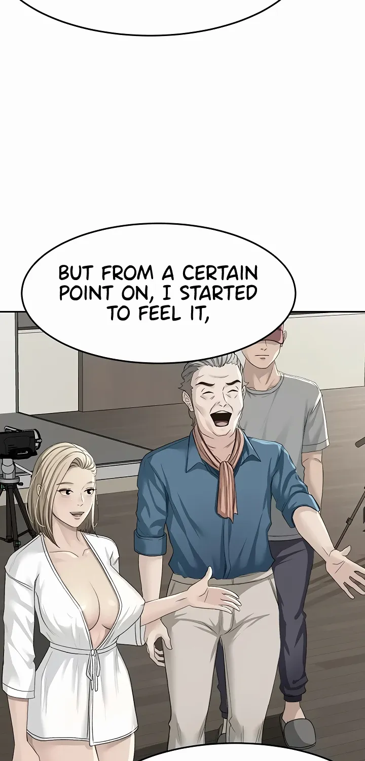 Rooftop Sex King Chapter 53 page 4 - 