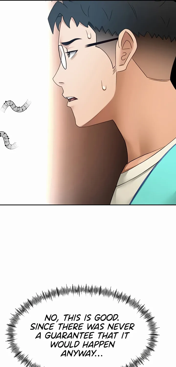 Rooftop Sex King Chapter 53 page 31 - 