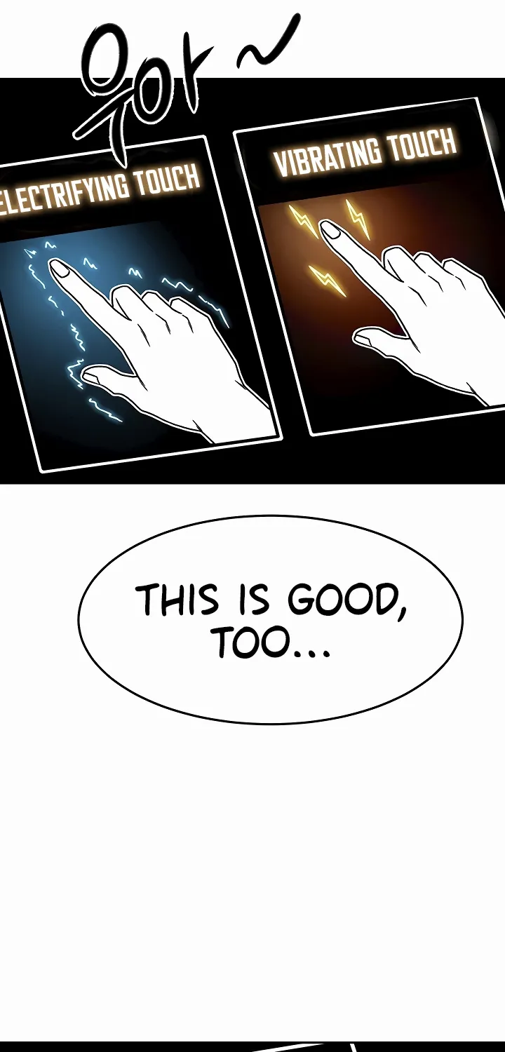 Rooftop Sex King Chapter 53 page 34 - 