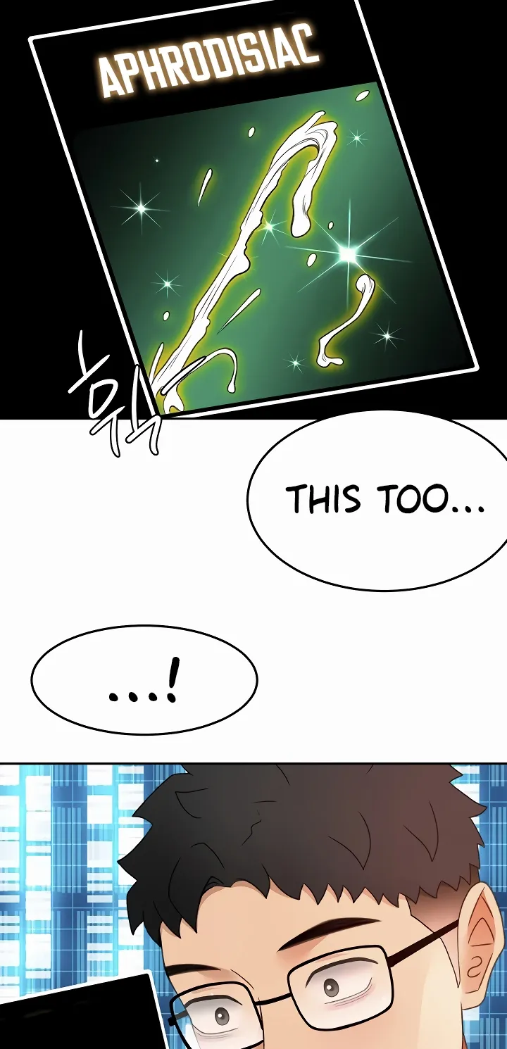 Rooftop Sex King Chapter 53 page 35 - 