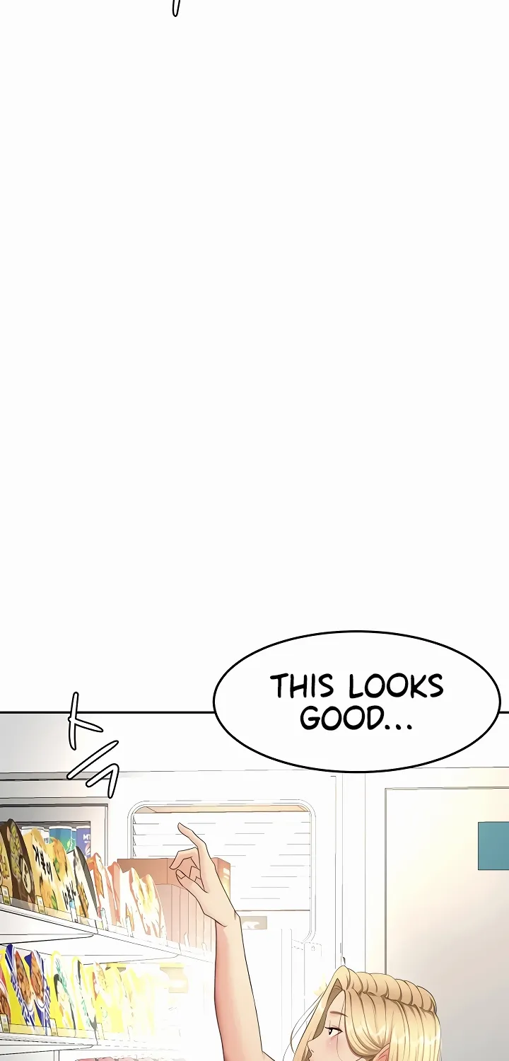 Rooftop Sex King Chapter 53 page 37 - 