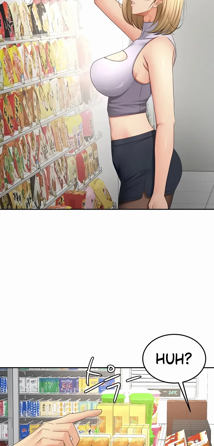 Rooftop Sex King Chapter 53 page 38 - 