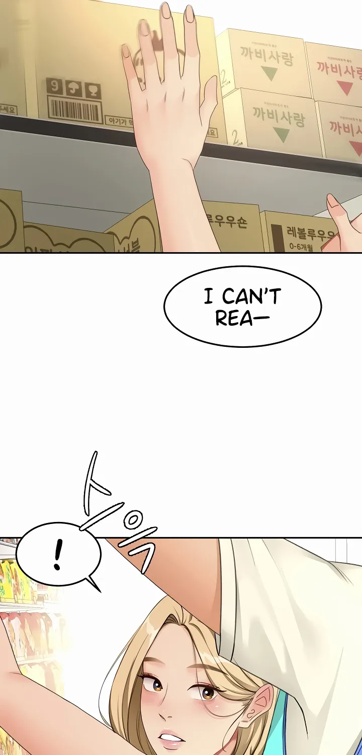 Rooftop Sex King Chapter 53 page 41 - 