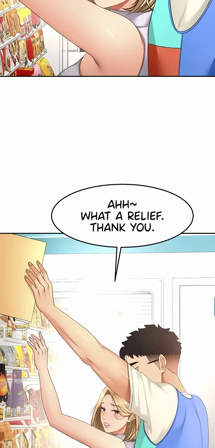 Rooftop Sex King Chapter 53 page 42 - 