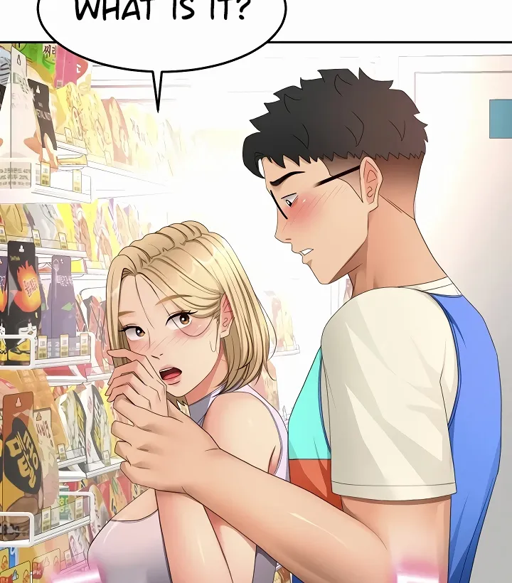 Rooftop Sex King Chapter 53 page 45 - 