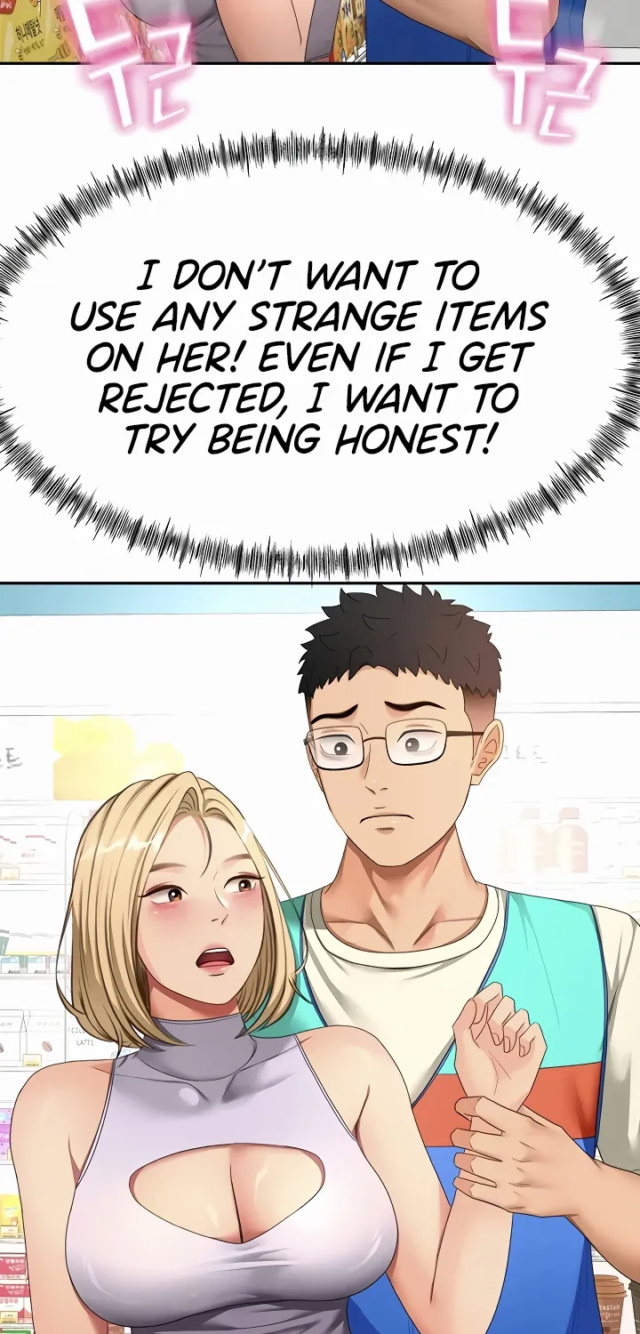 Rooftop Sex King Chapter 53 page 46 - 