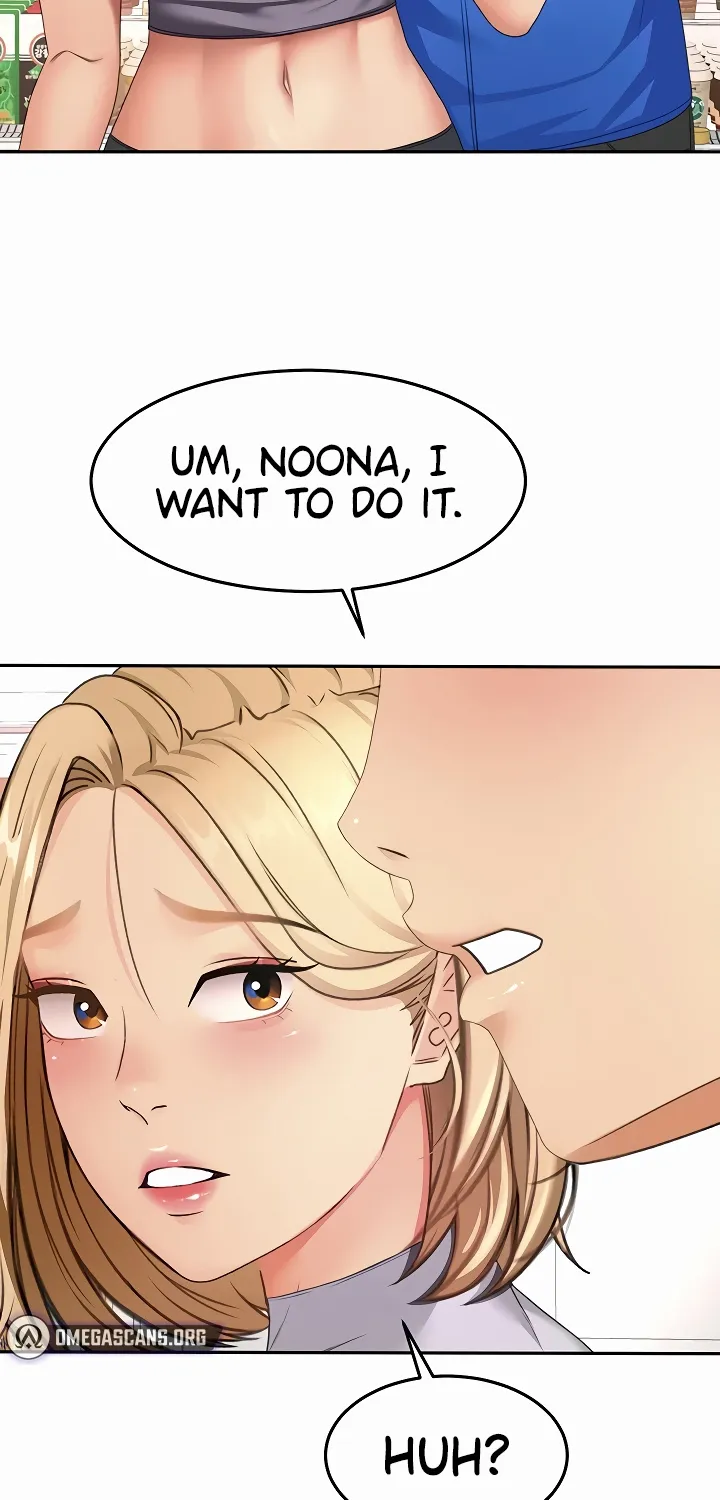 Rooftop Sex King Chapter 53 page 47 - 