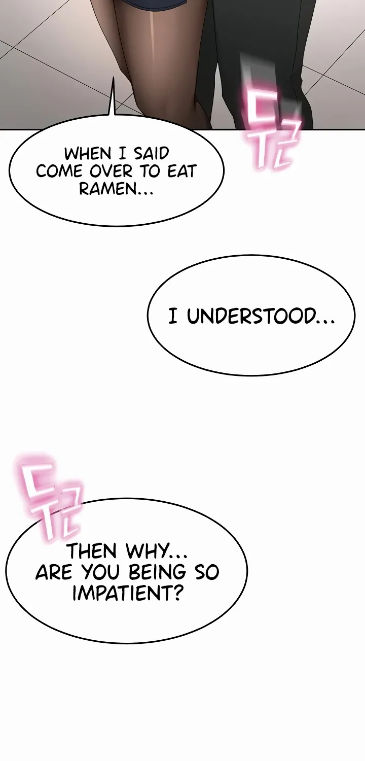 Rooftop Sex King Chapter 53 page 52 - 