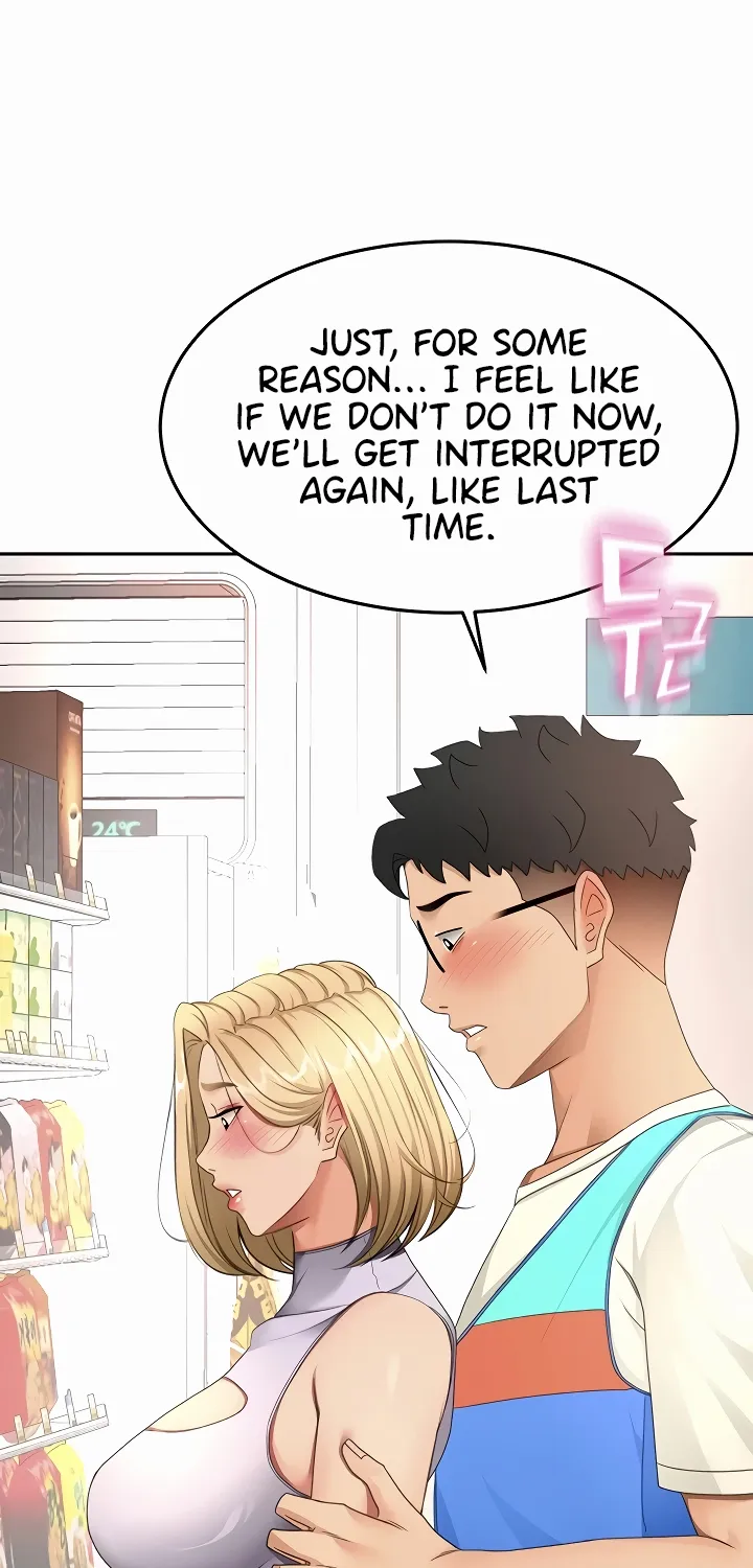 Rooftop Sex King Chapter 53 page 53 - 