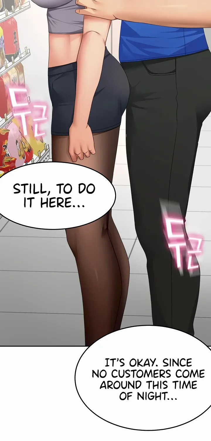 Rooftop Sex King Chapter 53 page 54 - 
