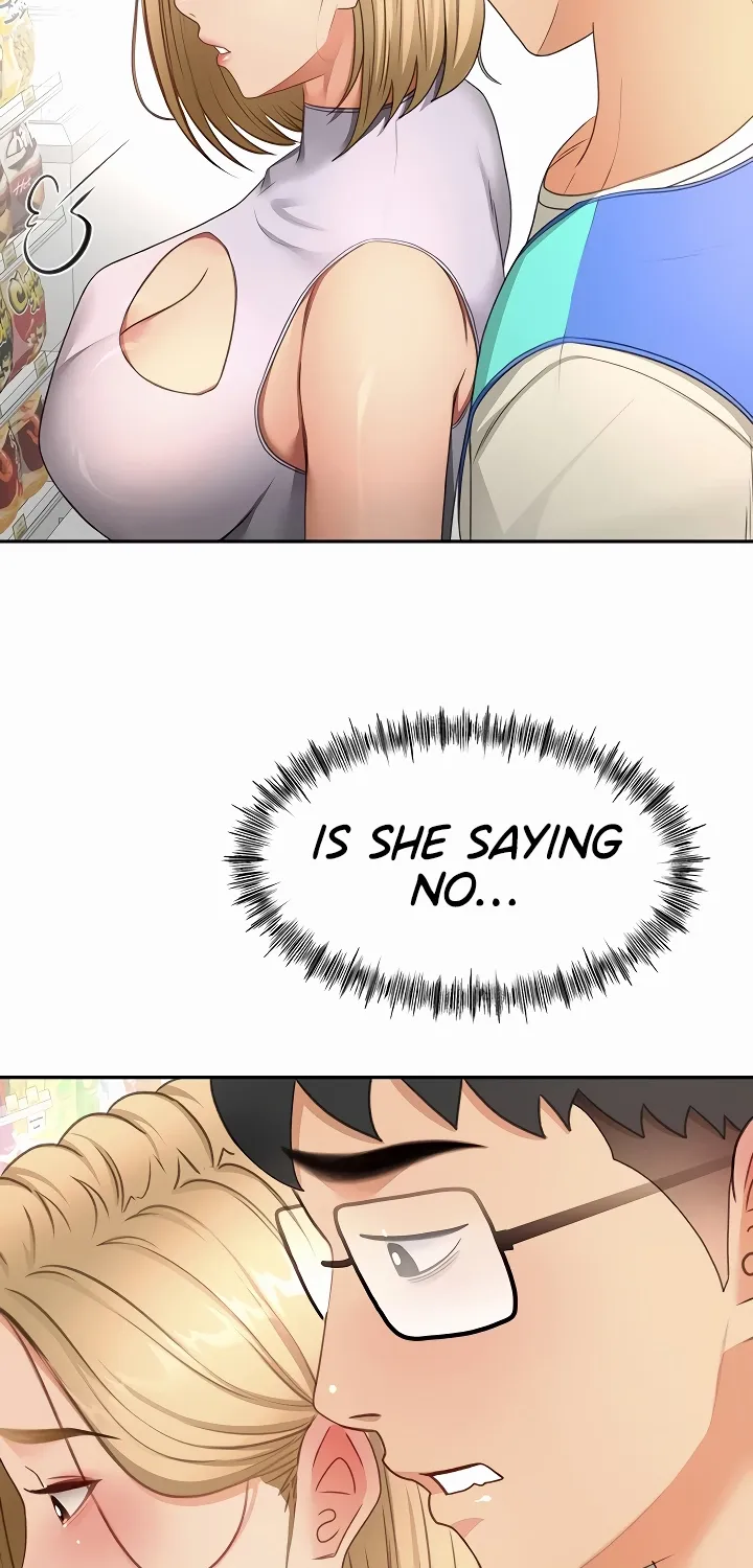 Rooftop Sex King Chapter 53 page 57 - 