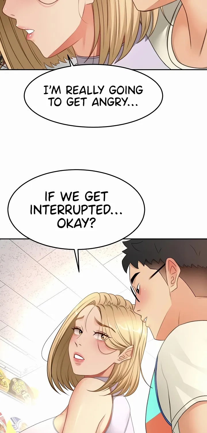 Rooftop Sex King Chapter 53 page 58 - 