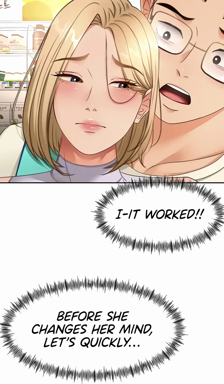 Rooftop Sex King Chapter 53 page 60 - 