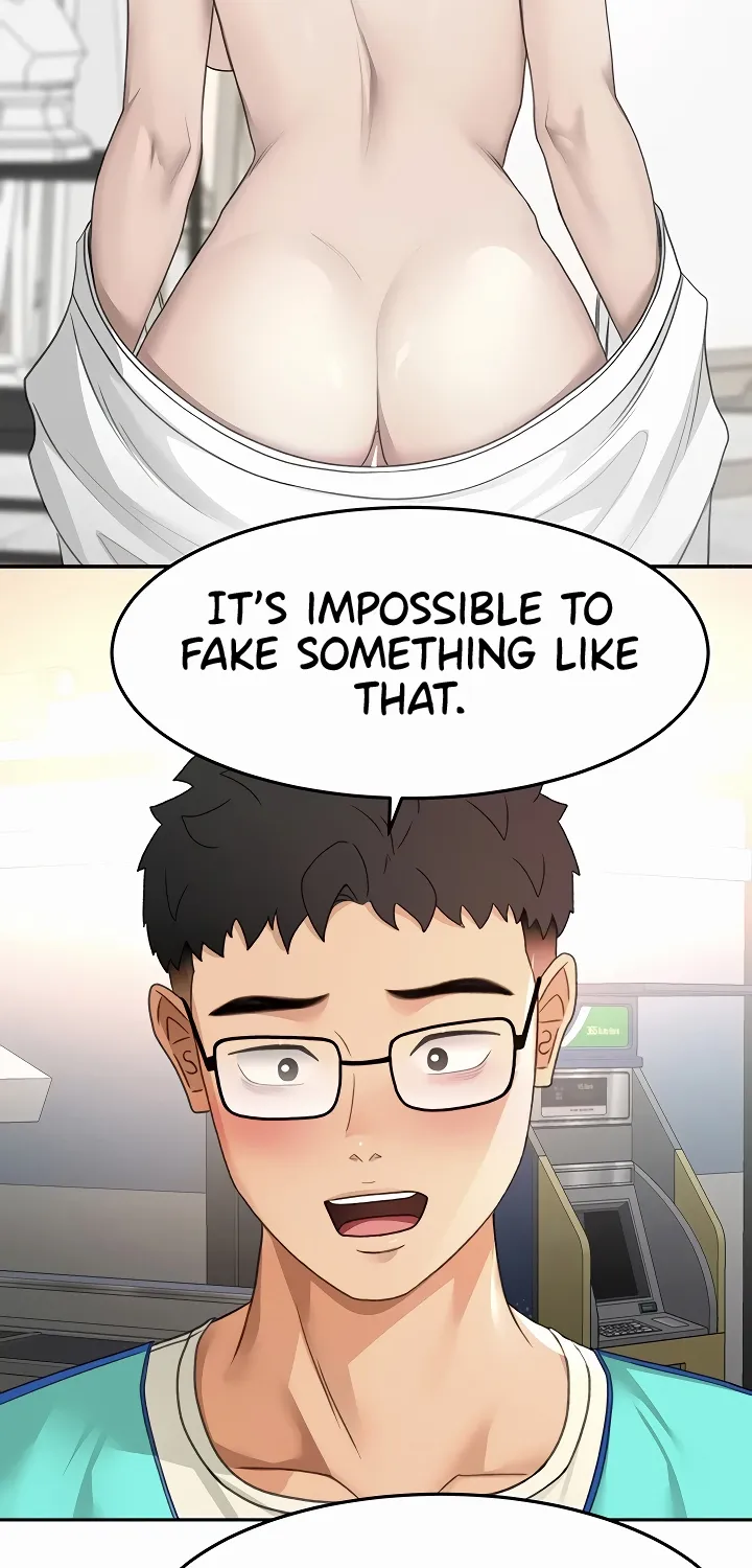 Rooftop Sex King Chapter 53 page 7 - 