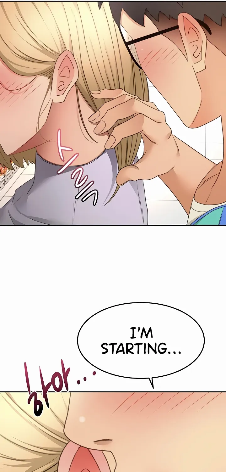 Rooftop Sex King Chapter 53 page 61 - 
