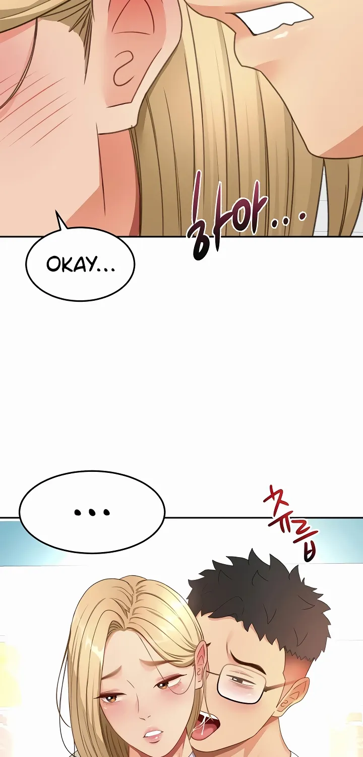 Rooftop Sex King Chapter 53 page 62 - 