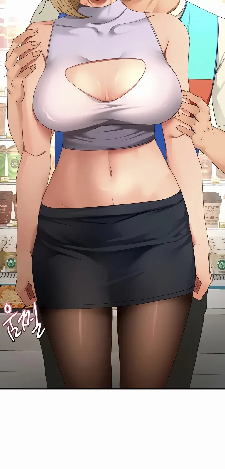 Rooftop Sex King Chapter 53 page 63 - 