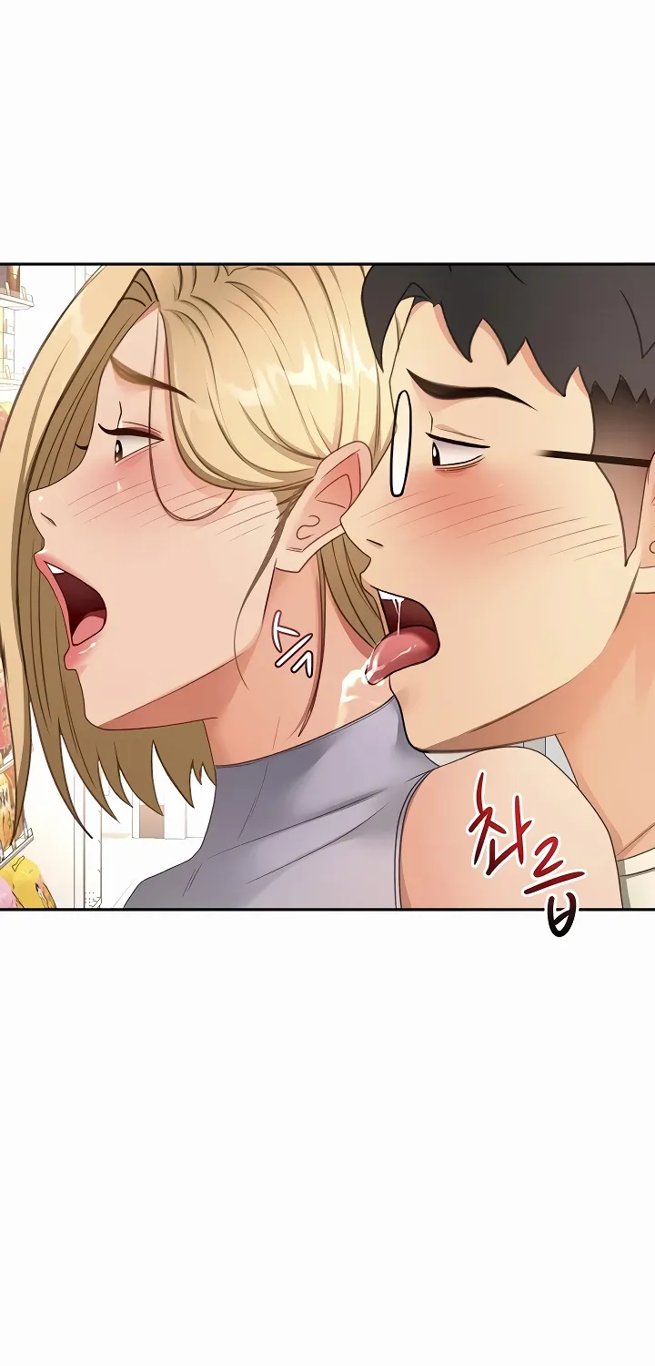 Rooftop Sex King Chapter 53 page 64 - 