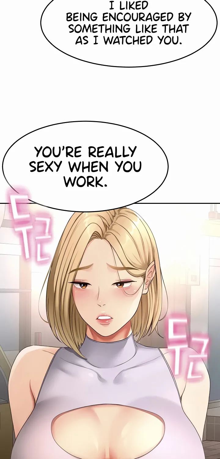 Rooftop Sex King Chapter 53 page 8 - 