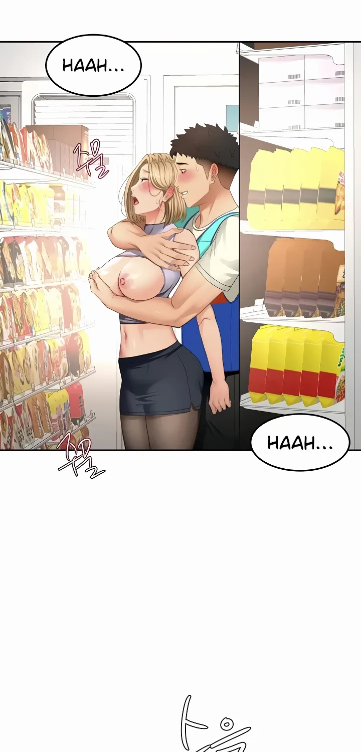 Rooftop Sex King Chapter 53 page 72 - 