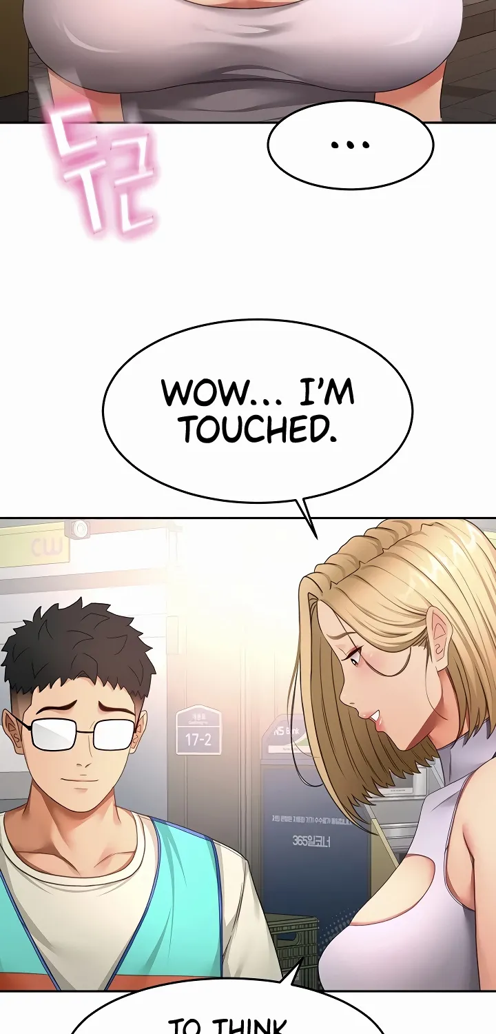 Rooftop Sex King Chapter 53 page 9 - 