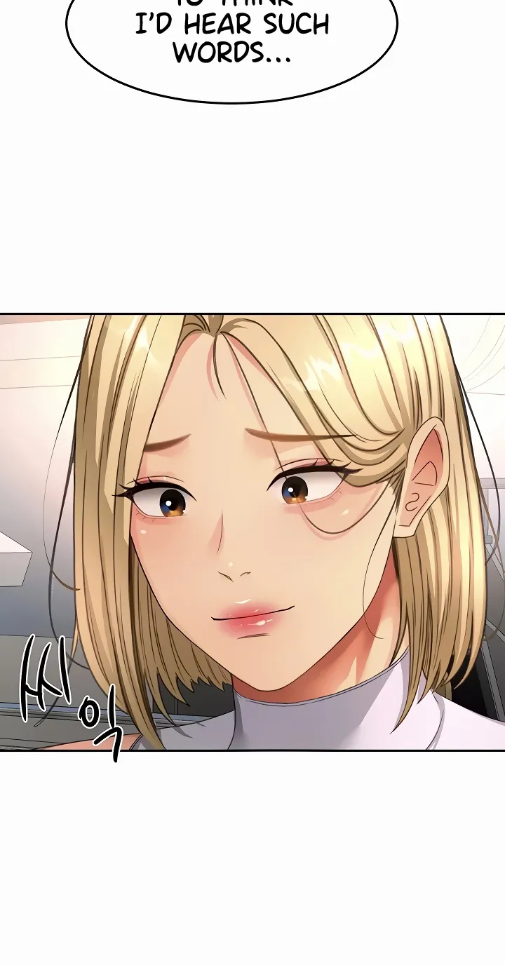 Rooftop Sex King Chapter 53 page 10 - 