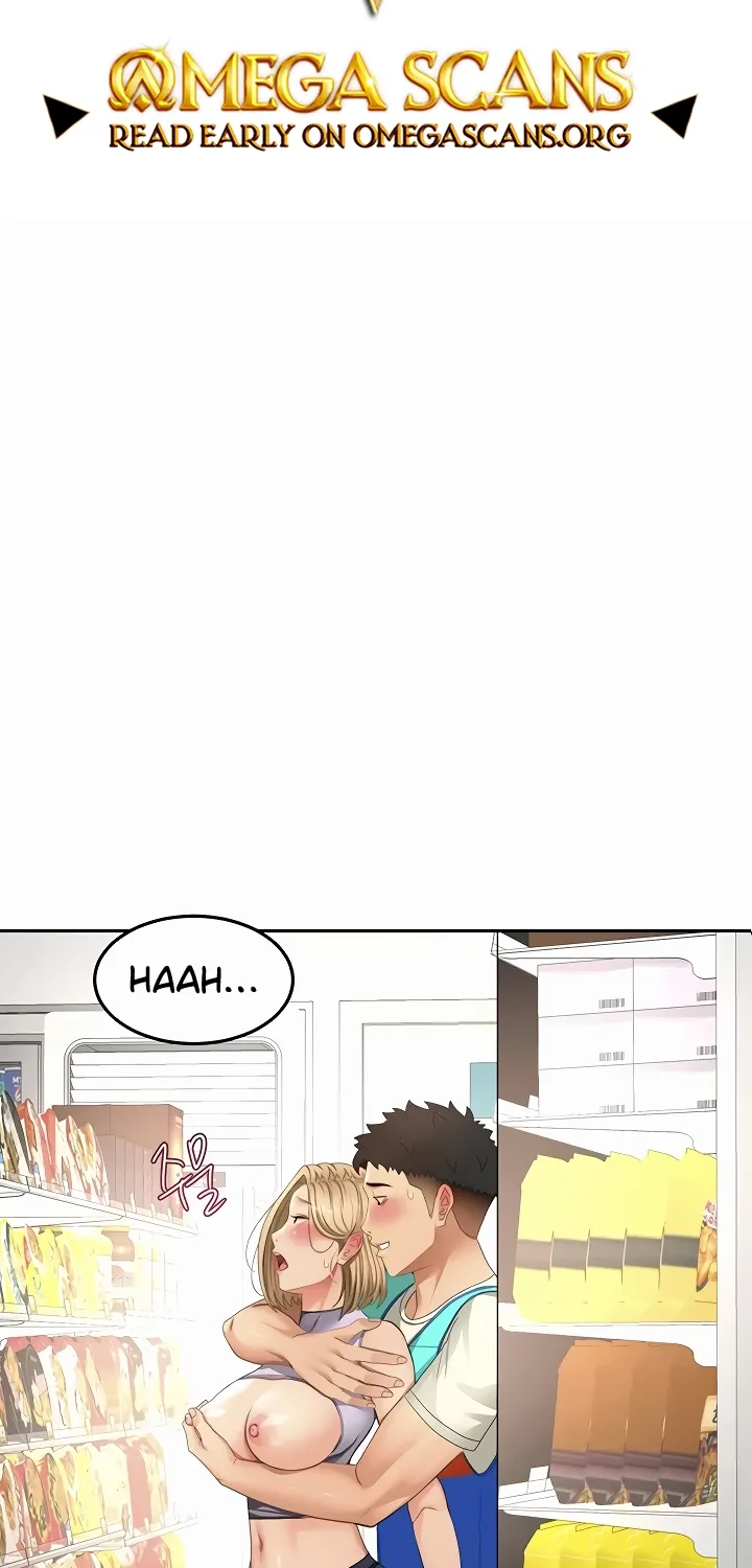 Rooftop Sex King Chapter 54 page 2 - 