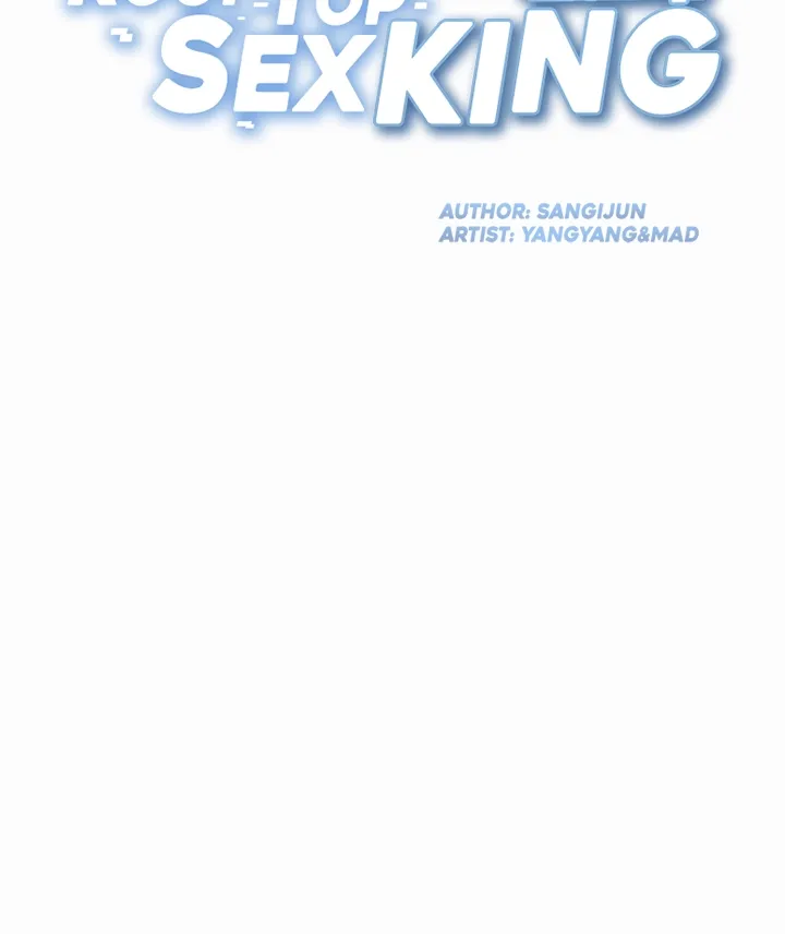 Rooftop Sex King Chapter 54 page 12 - 