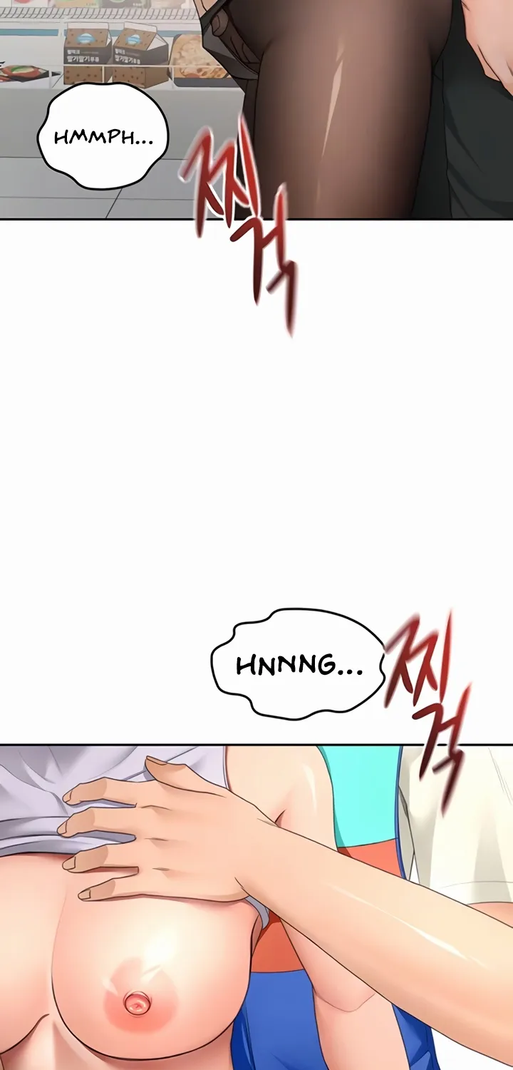 Rooftop Sex King Chapter 54 page 15 - 
