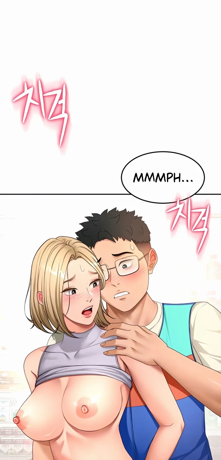 Rooftop Sex King Chapter 54 page 19 - 