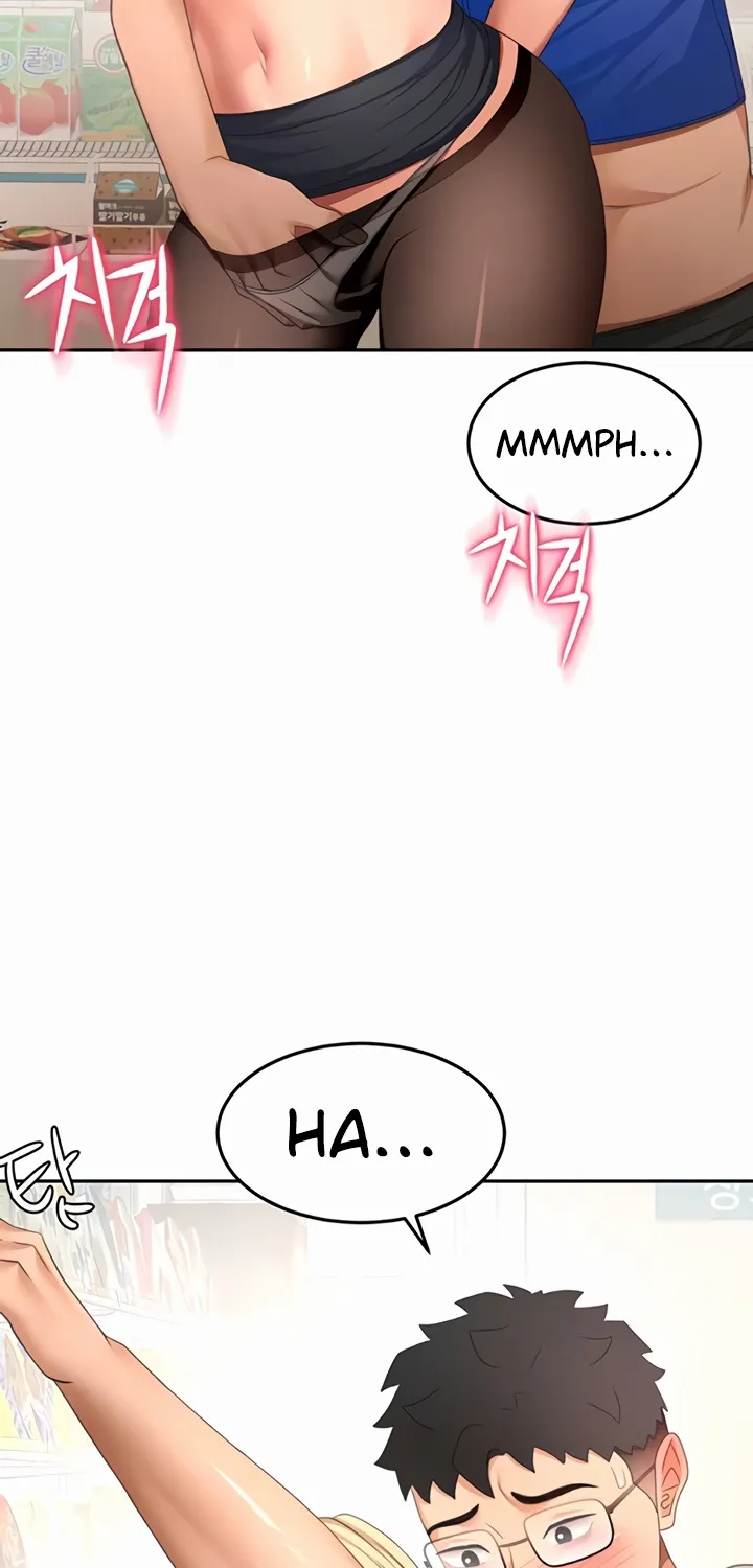 Rooftop Sex King Chapter 54 page 20 - 