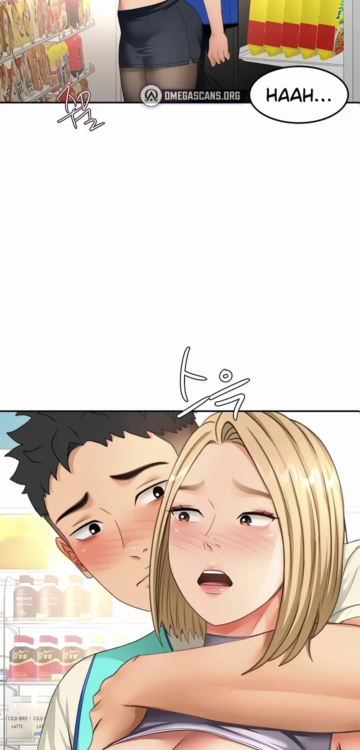 Rooftop Sex King Chapter 54 page 3 - 