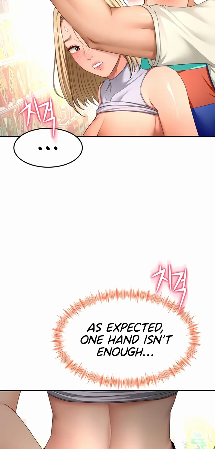 Rooftop Sex King Chapter 54 page 21 - 