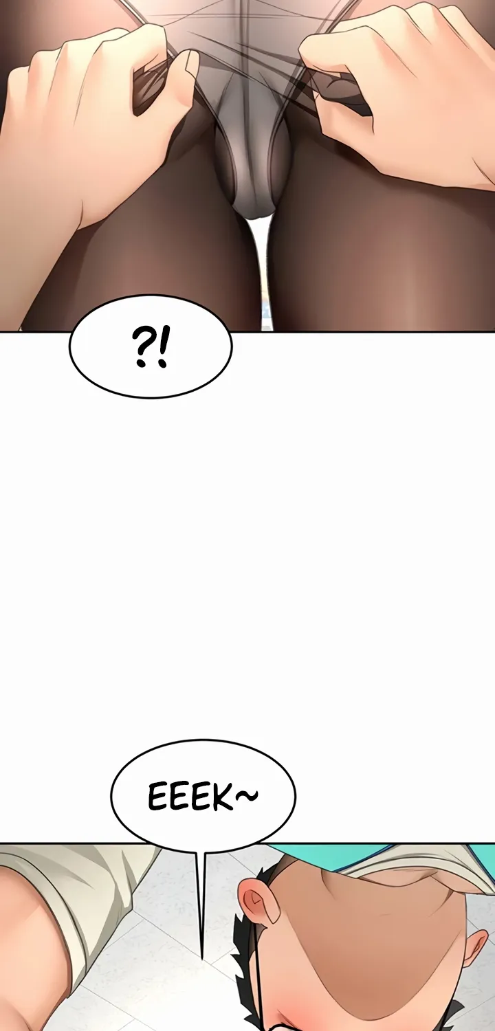 Rooftop Sex King Chapter 54 page 26 - 