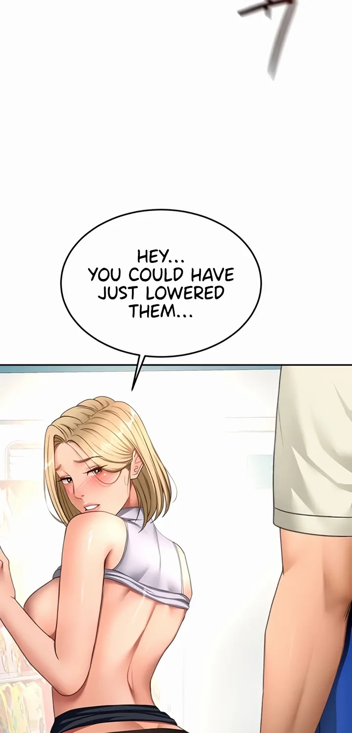 Rooftop Sex King Chapter 54 page 28 - 