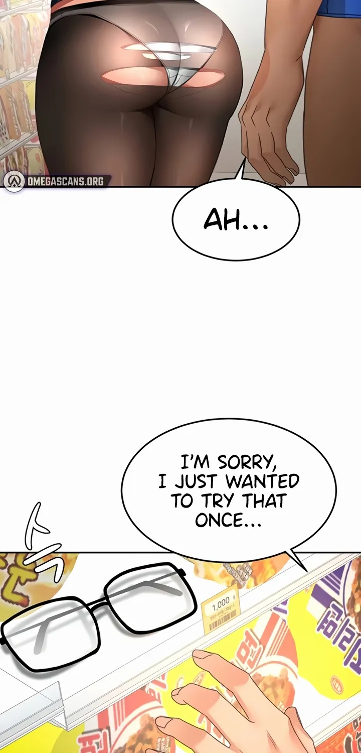 Rooftop Sex King Chapter 54 page 29 - 