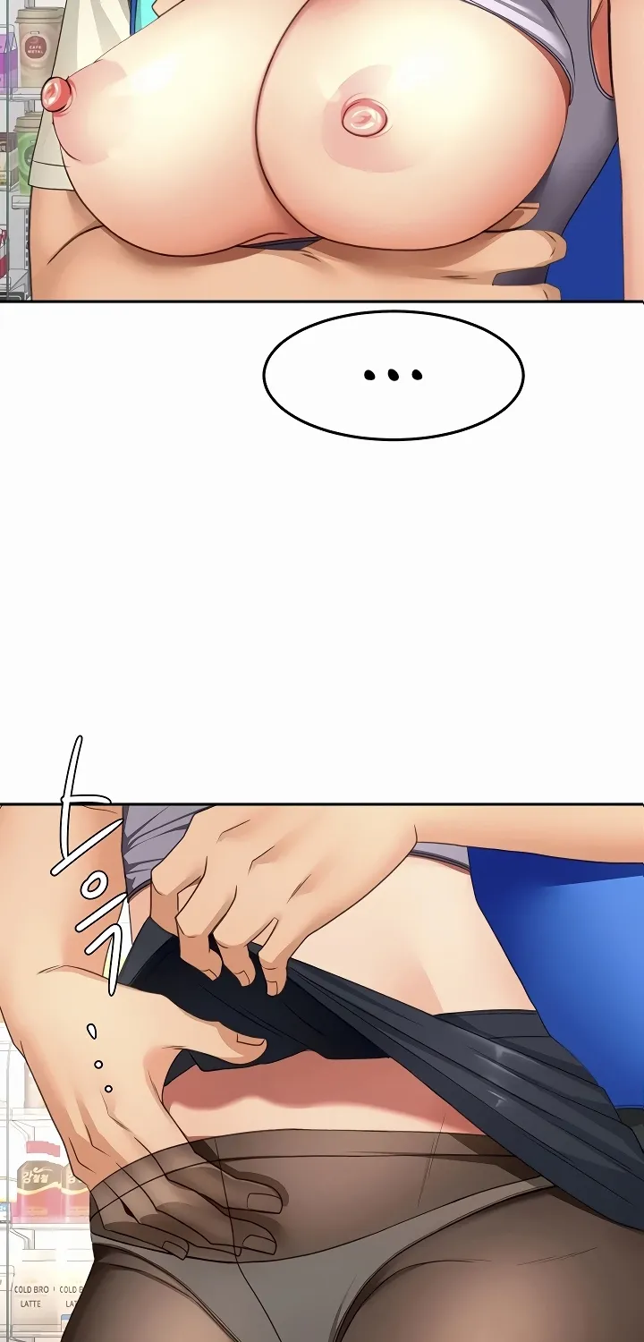 Rooftop Sex King Chapter 54 page 4 - 