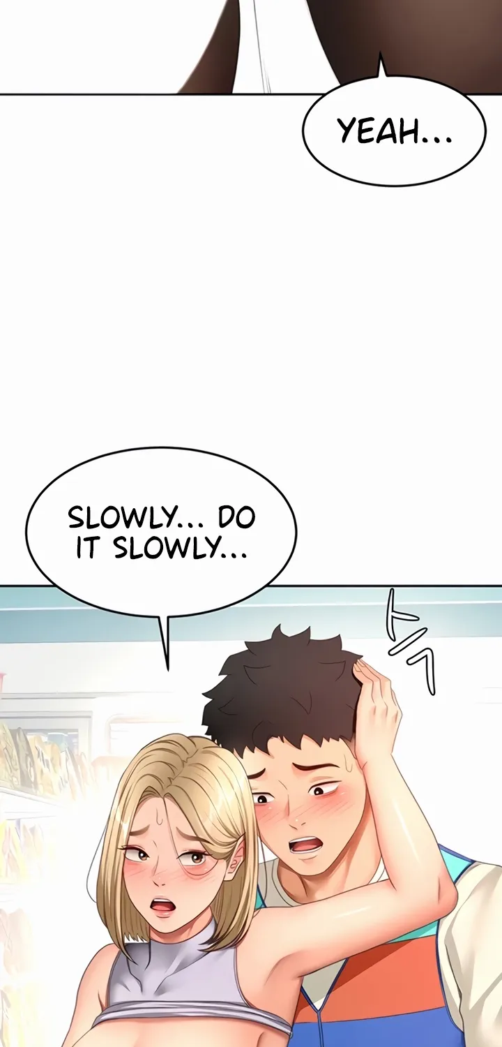 Rooftop Sex King Chapter 54 page 31 - 