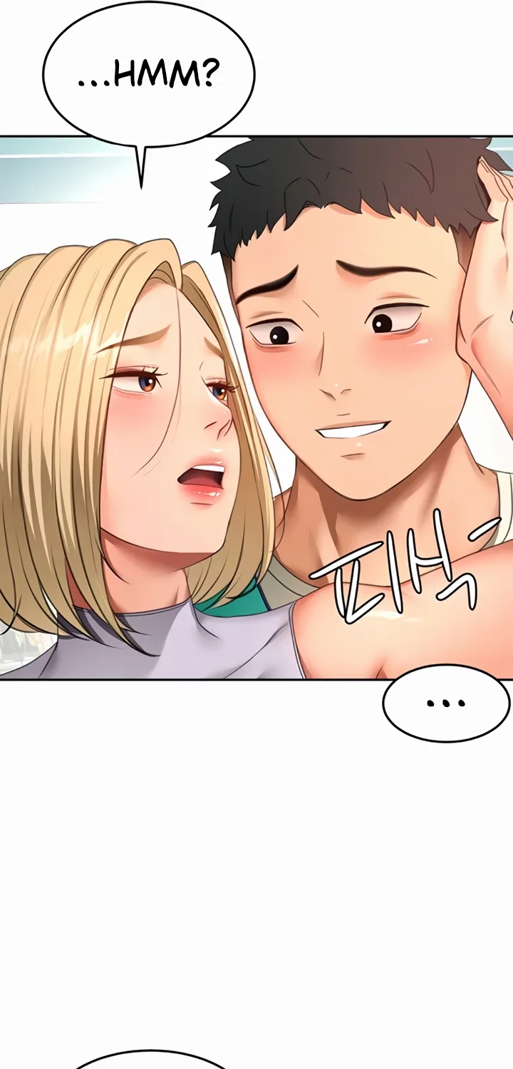 Rooftop Sex King Chapter 54 page 33 - 