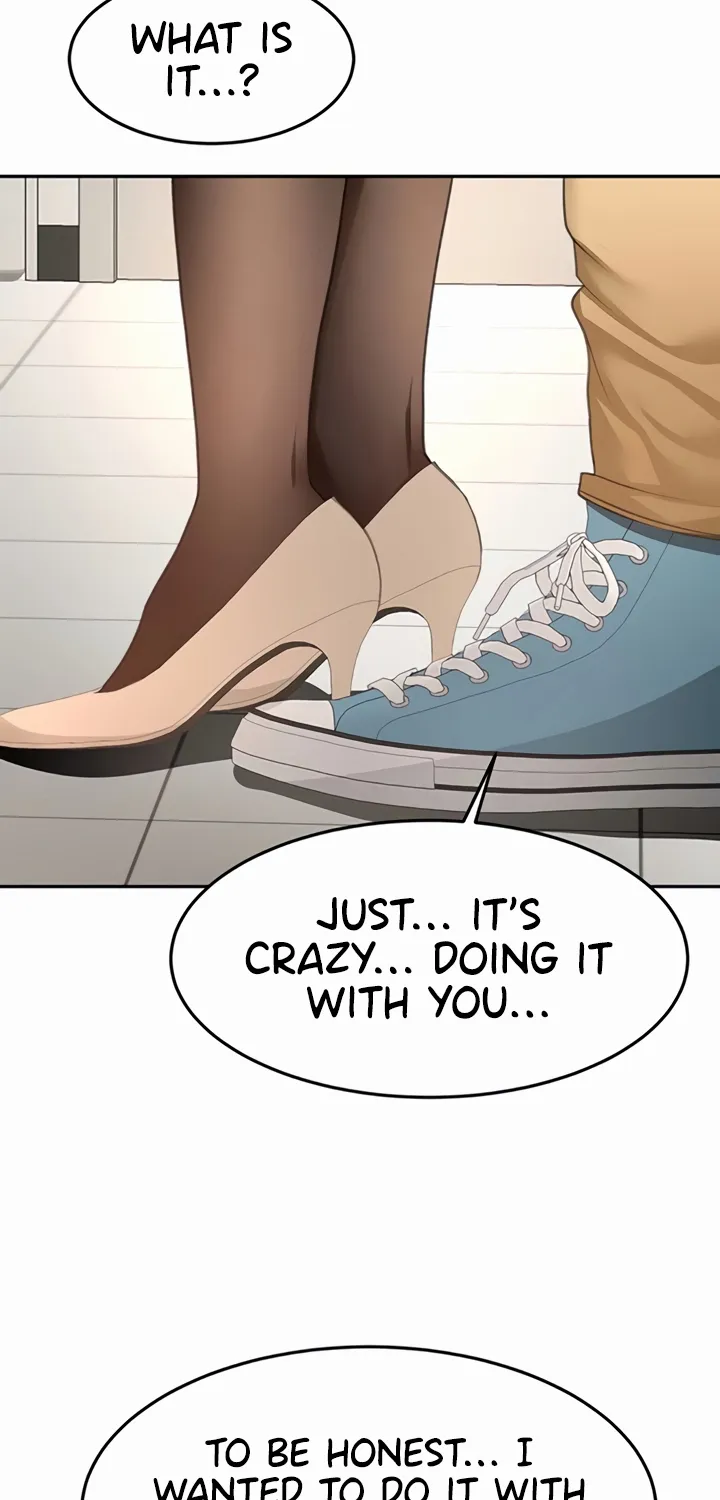 Rooftop Sex King Chapter 54 page 34 - 