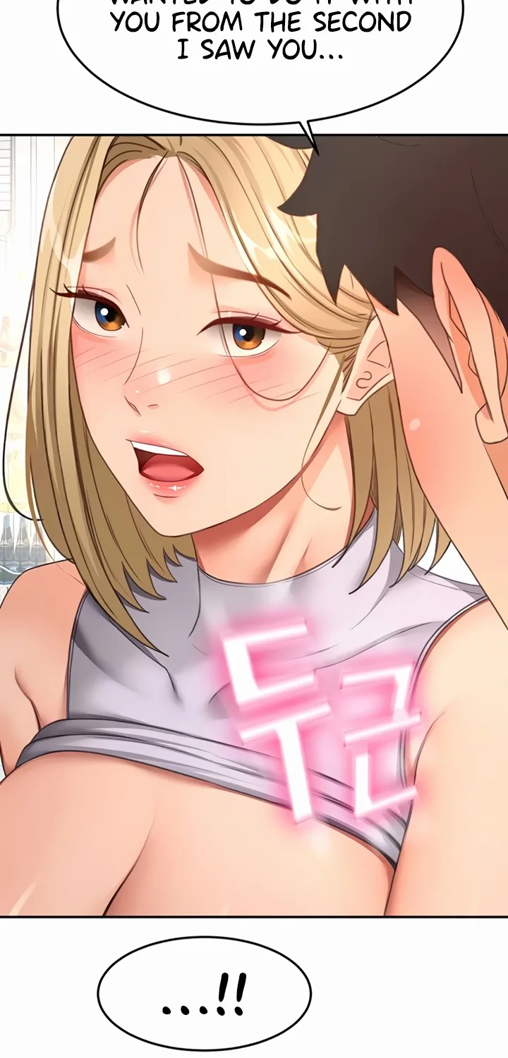 Rooftop Sex King Chapter 54 page 35 - 