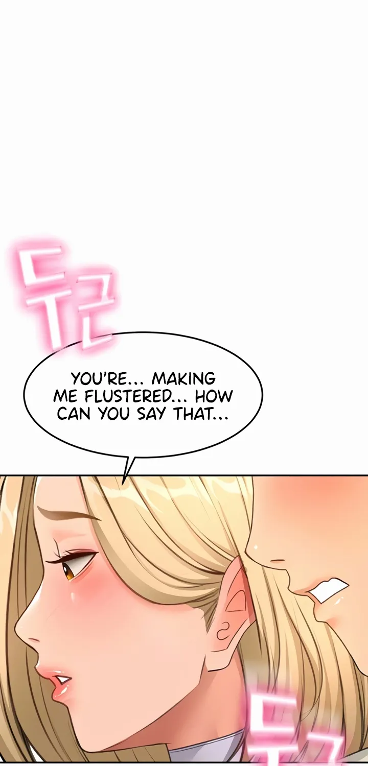 Rooftop Sex King Chapter 54 page 36 - 