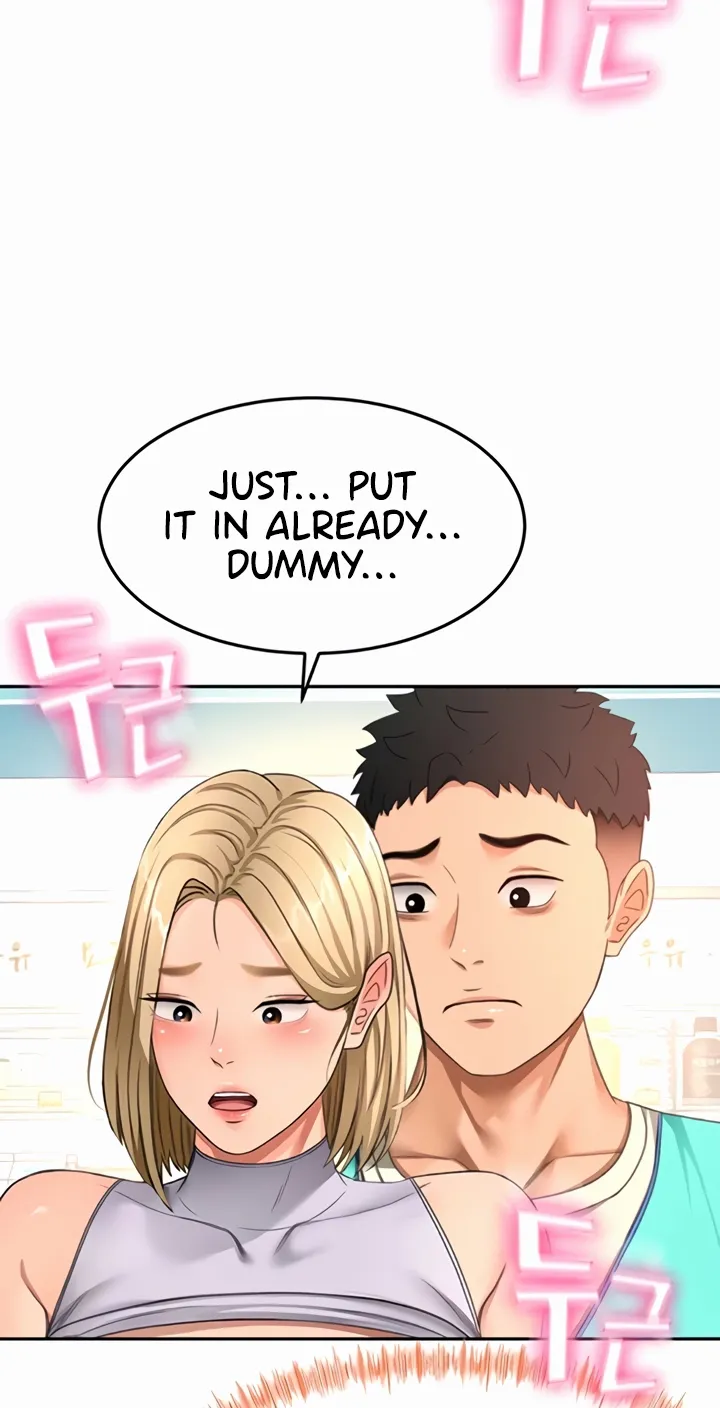 Rooftop Sex King Chapter 54 page 37 - 