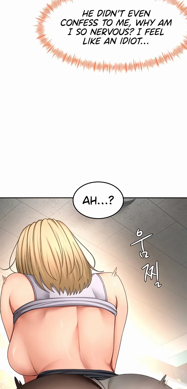 Rooftop Sex King Chapter 54 page 38 - 