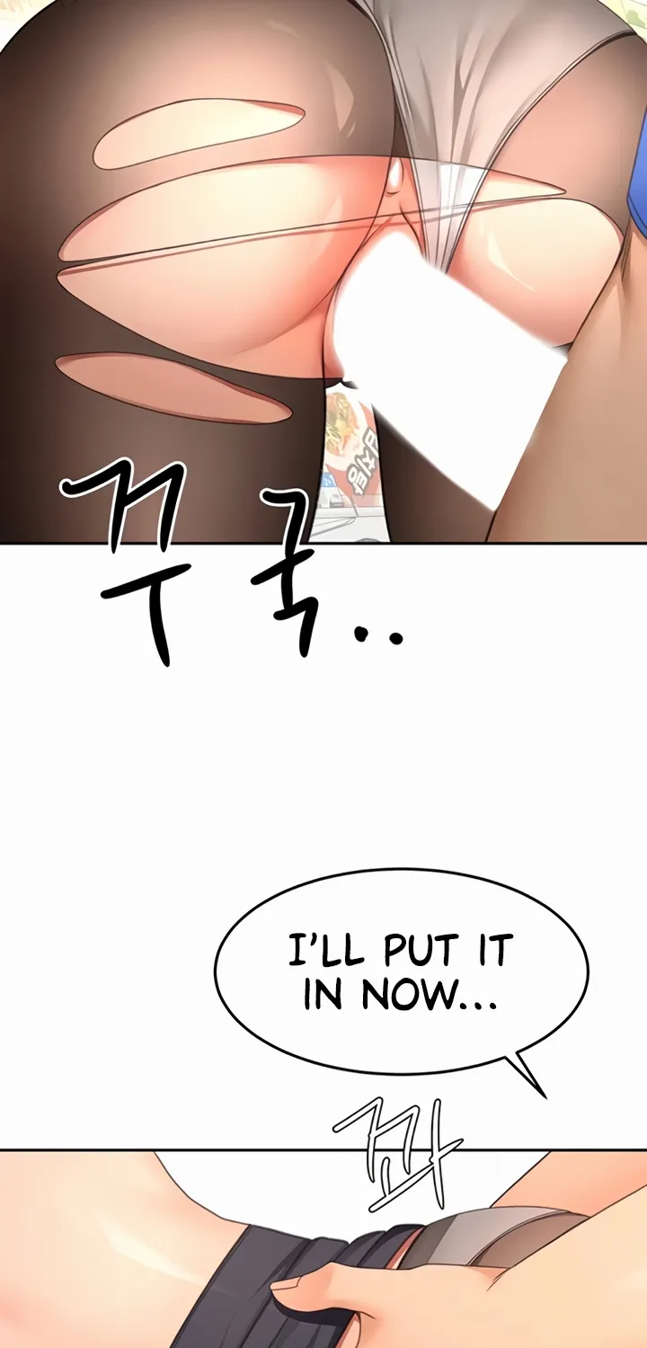Rooftop Sex King Chapter 54 page 39 - 