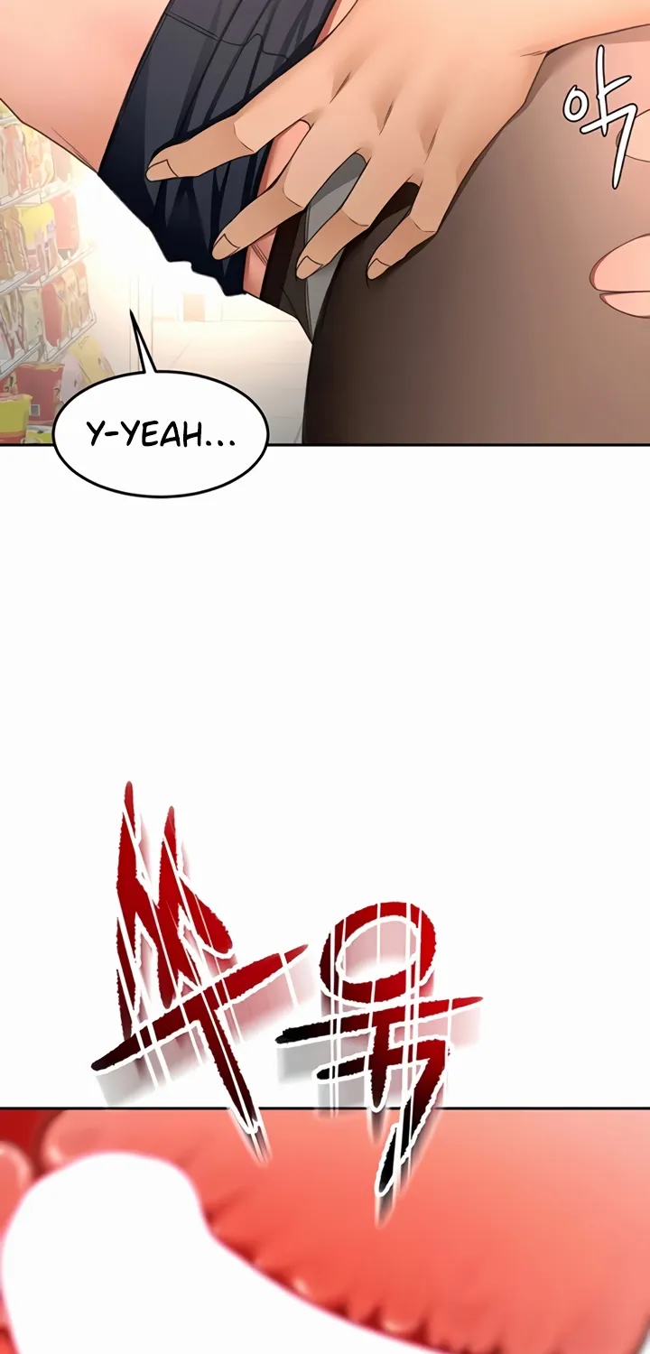 Rooftop Sex King Chapter 54 page 40 - 