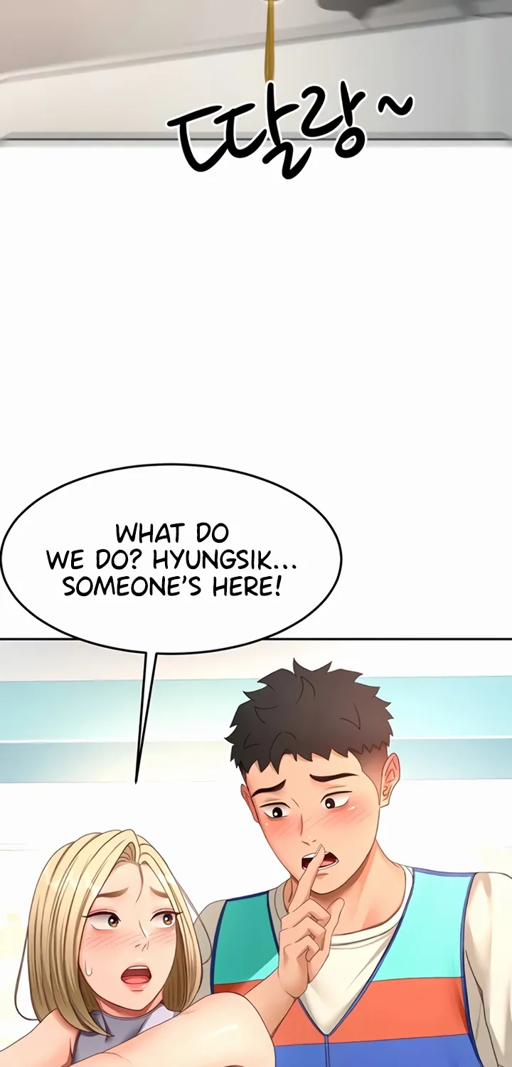 Rooftop Sex King Chapter 54 page 43 - 