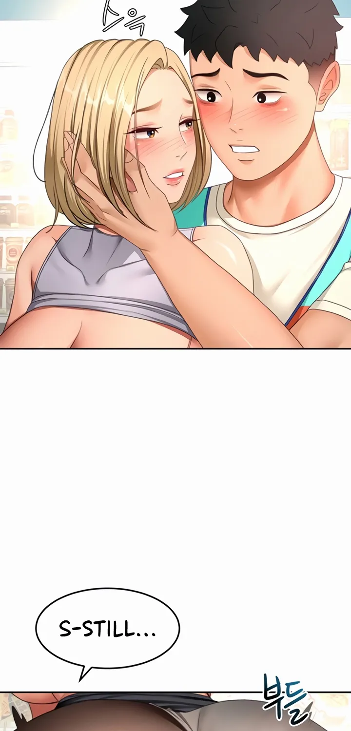Rooftop Sex King Chapter 54 page 45 - 
